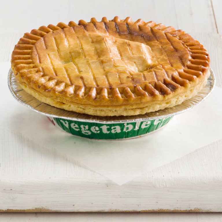 Regular Pies Ma Baker